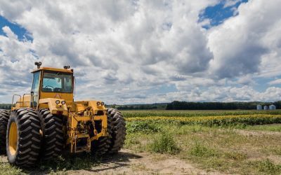 Prorrogação COTS – Veículos Agrícolas – Projeto de Despacho 06.7.2022